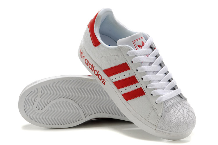 adidas goodyear marron
