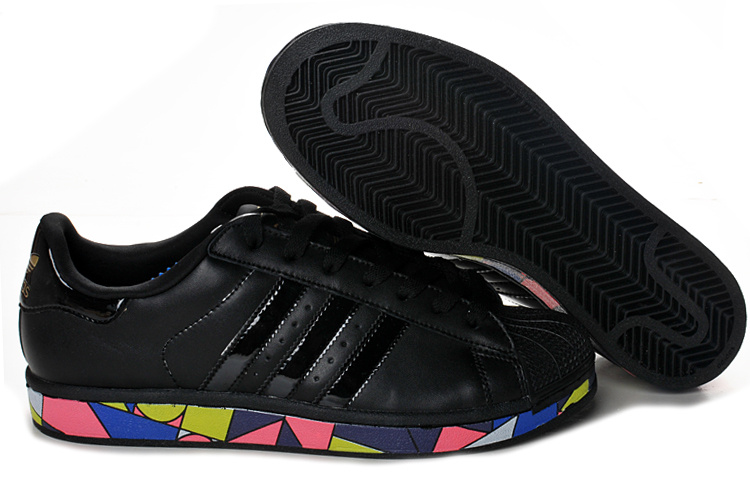 adidas goodyear marron