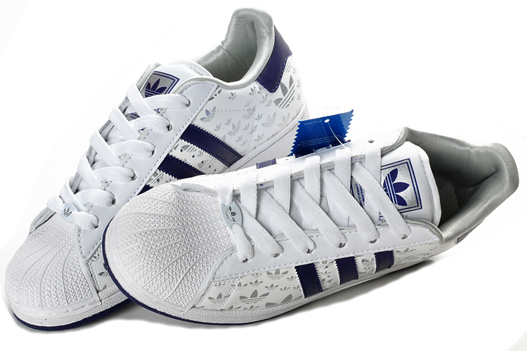 adidas superstar noir femme