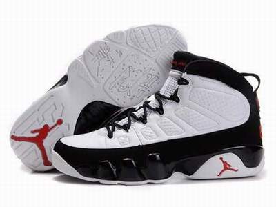 chaussure jordan de ville