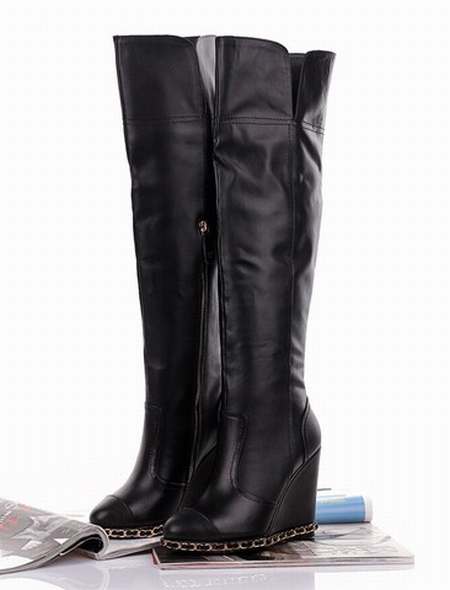 bottes de pluie carrefour