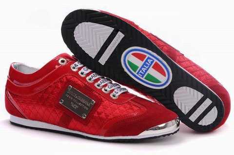 basket dolce gabbana solde