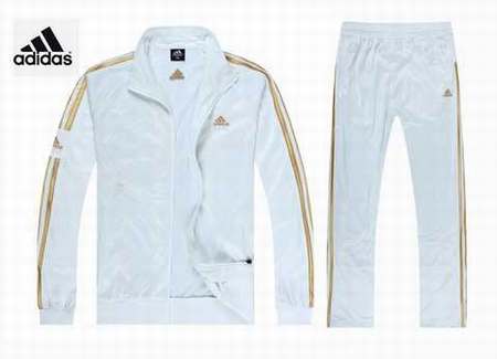 jogging complet femme