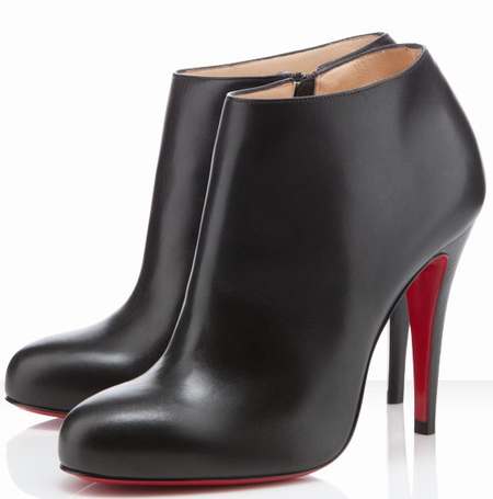 louboutin ouedkniss