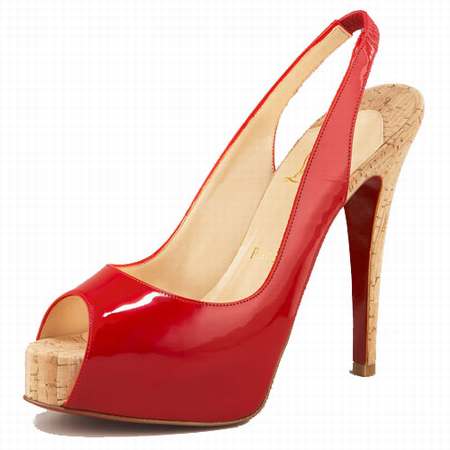 louboutin ouedkniss