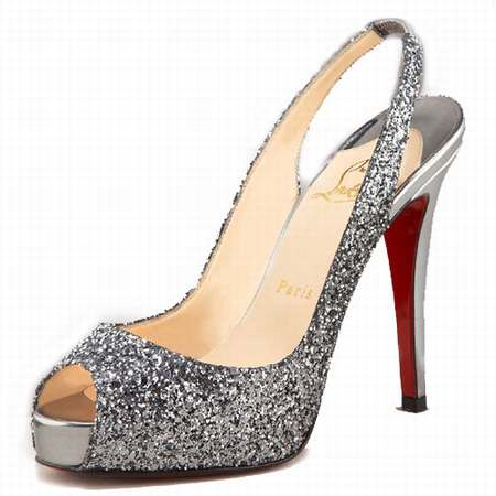 louboutin ouedkniss