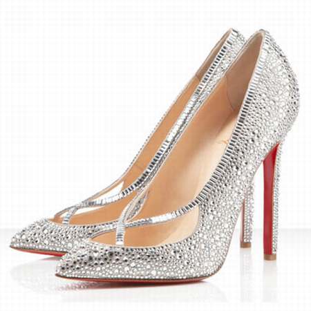 louboutin ouedkniss