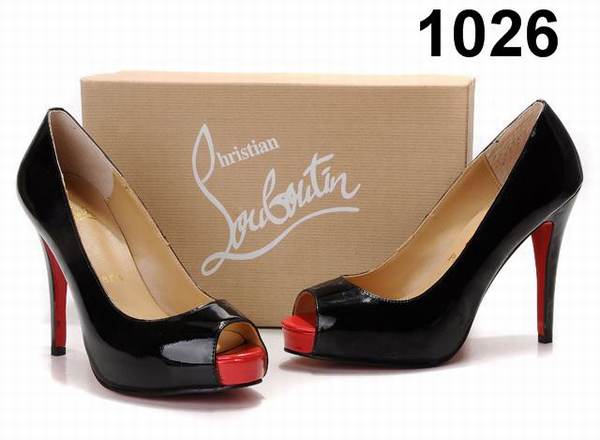 louboutin nouvelle collection