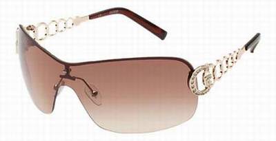 lunette de vue guess afflelou