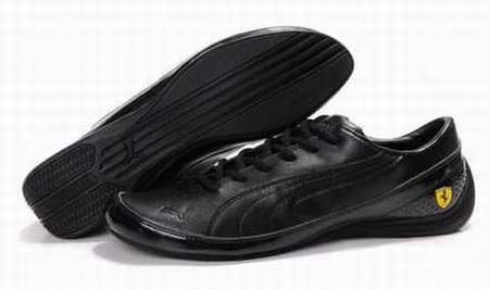puma mostro femme 2014