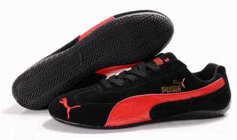 puma chaussure homme 2019