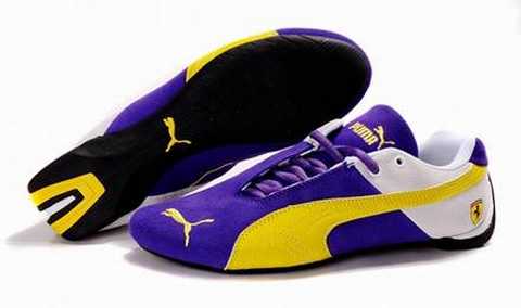 puma speed cat pas cher