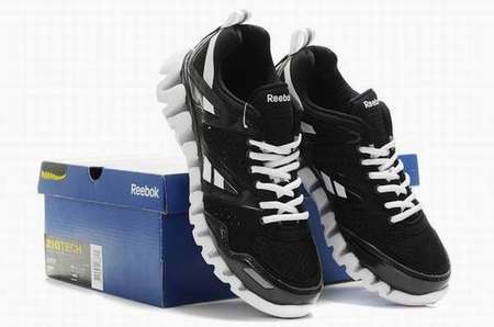 reebok femme tunisie prix