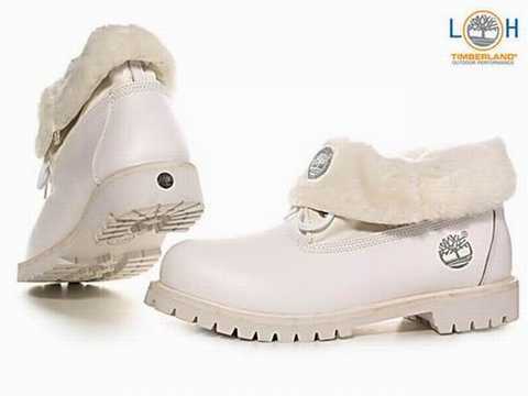foot locker timberland femme