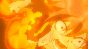Fairy Tail episode 260 vostfr